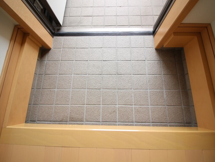 アスピリア　サミューゼの物件内観写真