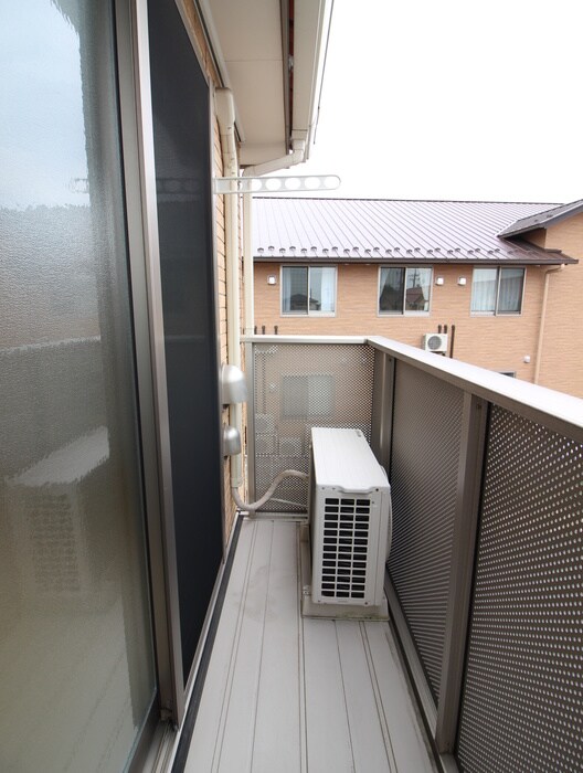 アスピリア　サミューゼの物件内観写真