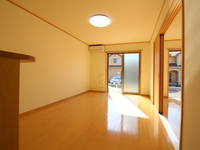 アスピリア　サミューゼの物件内観写真