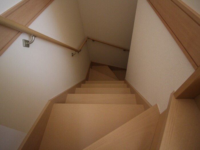 アスピリア　サミューゼの物件内観写真