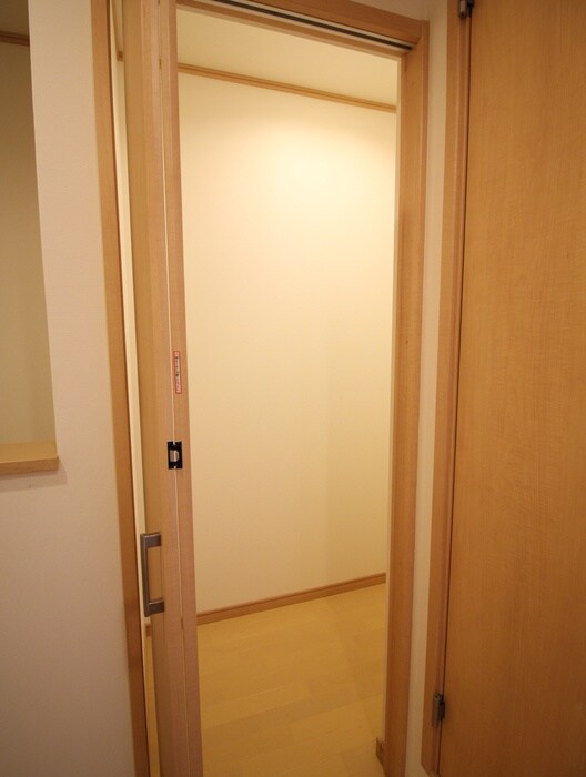 アスピリア　サミューゼの物件内観写真