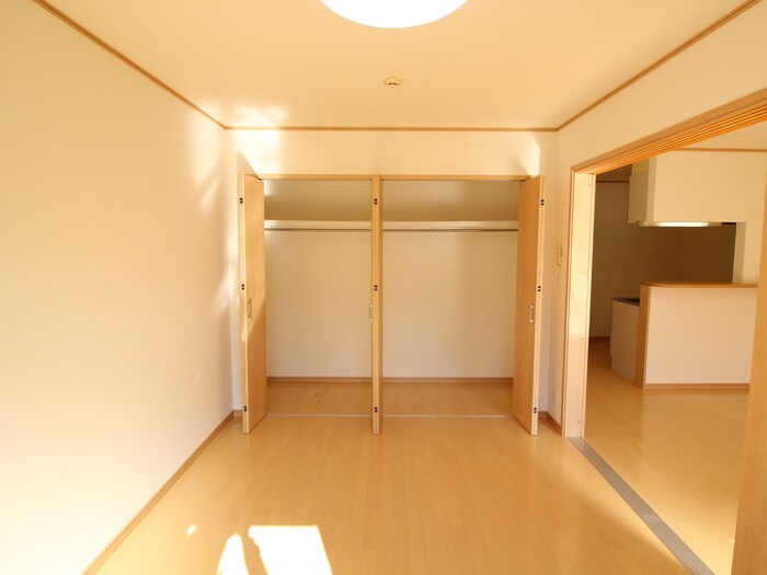 アスピリア　サミューゼの物件内観写真