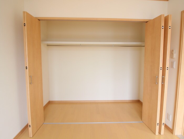 アスピリア　サミューゼの物件内観写真