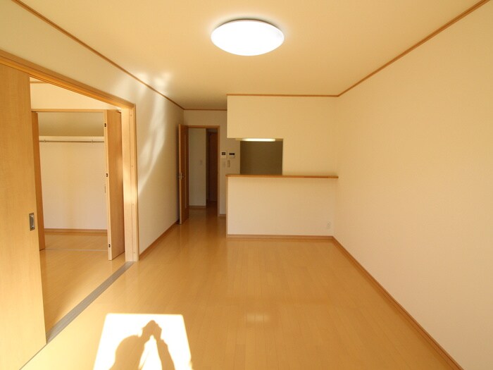 アスピリア　サミューゼの物件内観写真