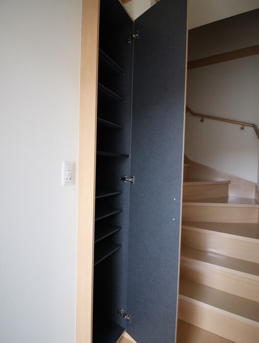 アスピリア　サミューゼの物件内観写真