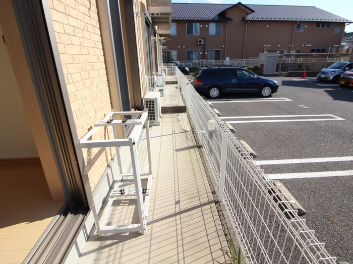 アスピリア　サミューゼの物件内観写真