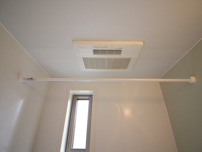 アスピリア　サミューゼの物件内観写真