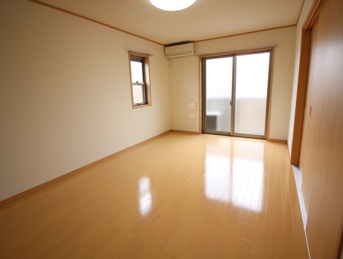 アスピリア　サミューゼの物件内観写真