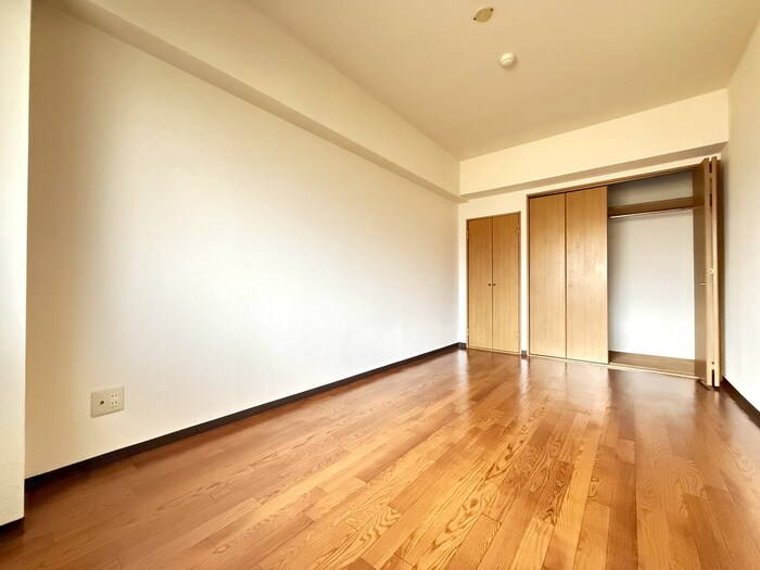 サンキャッスルⅡの物件内観写真