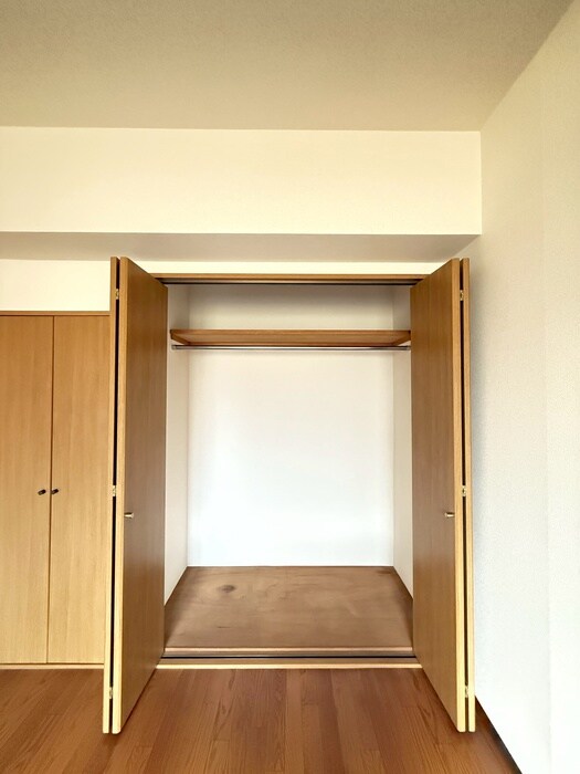 サンキャッスルⅡの物件内観写真