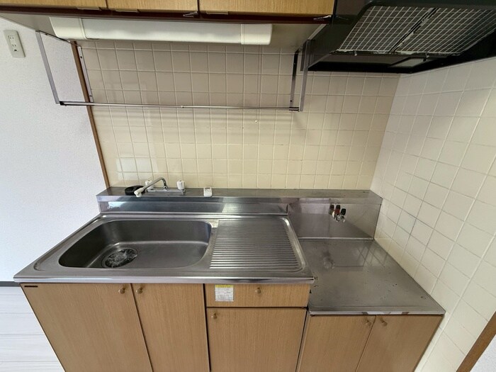 サンキャッスルⅡの物件内観写真