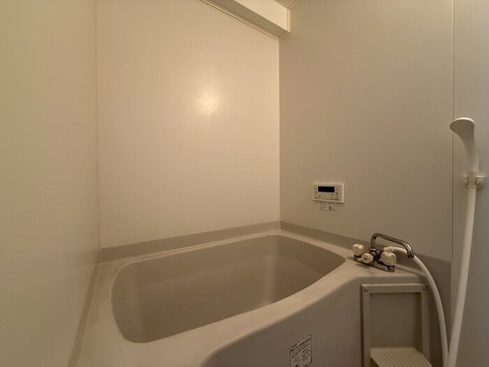 サンキャッスルⅡの物件内観写真