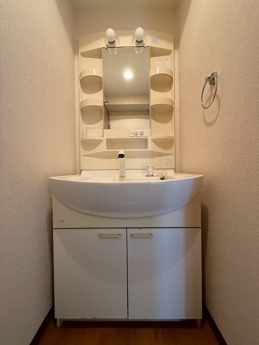 サンキャッスルⅡの物件内観写真