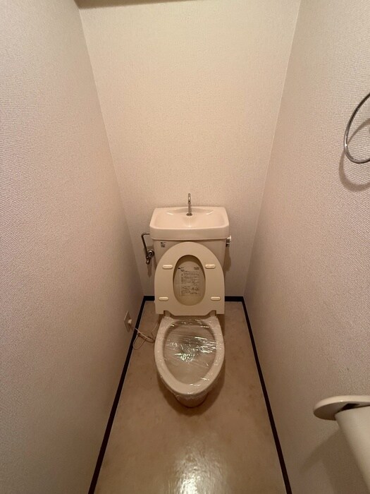 サンキャッスルⅡの物件内観写真