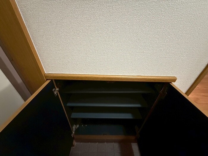 サンキャッスルⅡの物件内観写真