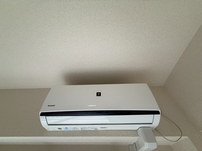 サンキャッスルⅡの物件内観写真