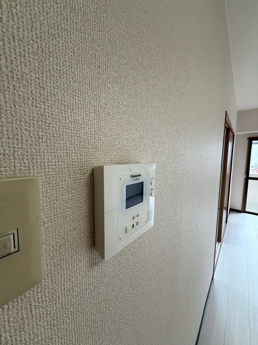 サンキャッスルⅡの物件内観写真