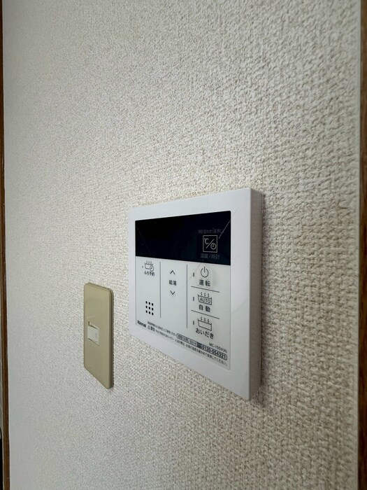 サンキャッスルⅡの物件内観写真