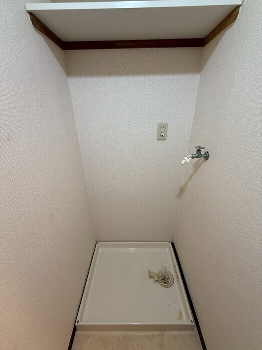 サンキャッスルⅡの物件内観写真