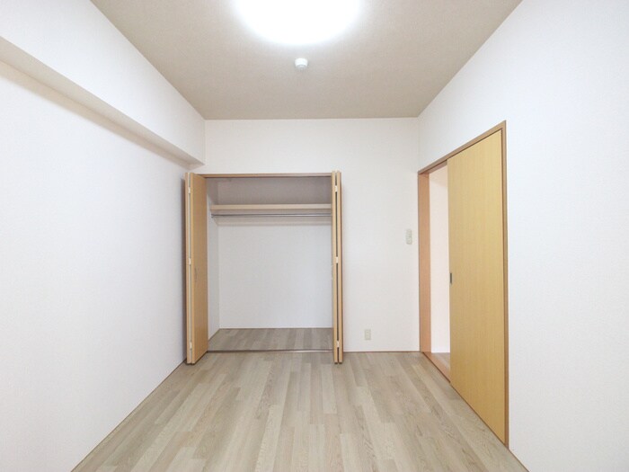 ドリ－ムシティ住吉Ａ棟の物件内観写真