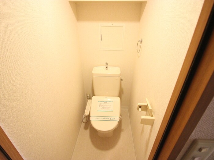 ドリ－ムシティ住吉Ａ棟の物件内観写真