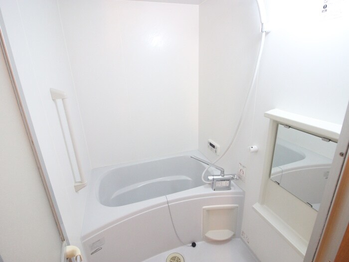 ドリ－ムシティ住吉Ａ棟の物件内観写真