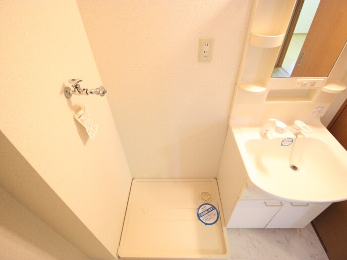 ドリ－ムシティ住吉Ａ棟の物件内観写真