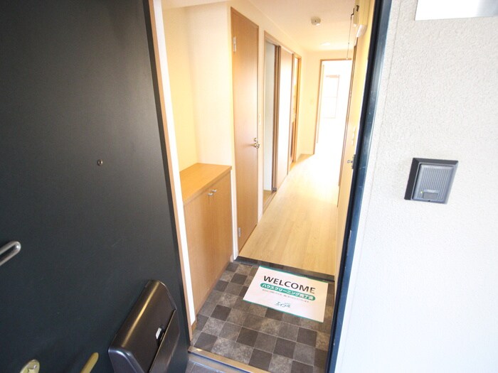 ドリ－ムシティ住吉Ａ棟の物件内観写真