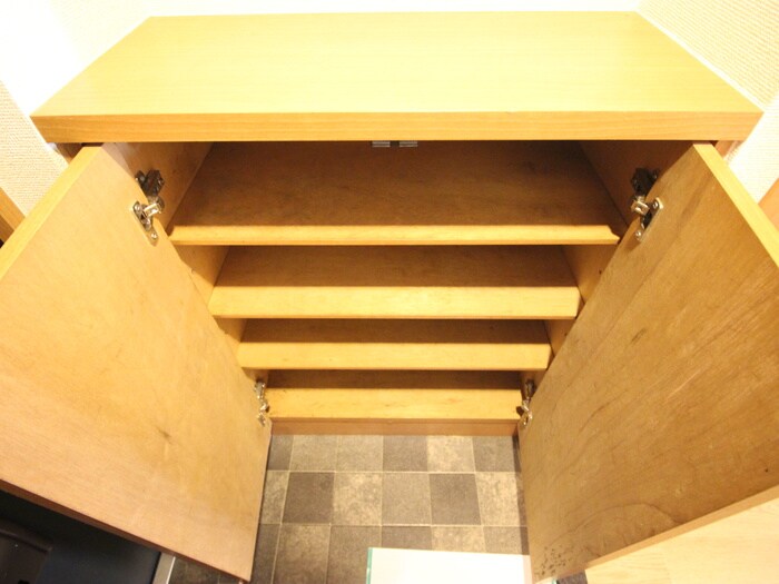 ドリ－ムシティ住吉Ａ棟の物件内観写真