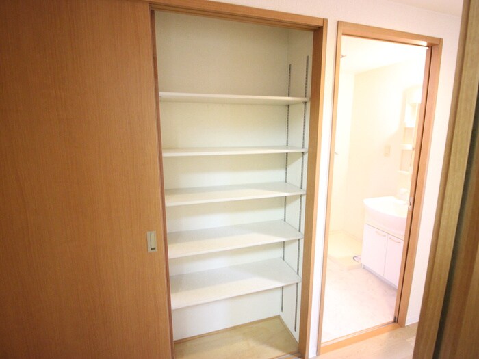 ドリ－ムシティ住吉Ａ棟の物件内観写真