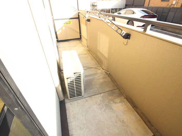 ドリ－ムシティ住吉Ａ棟の物件内観写真