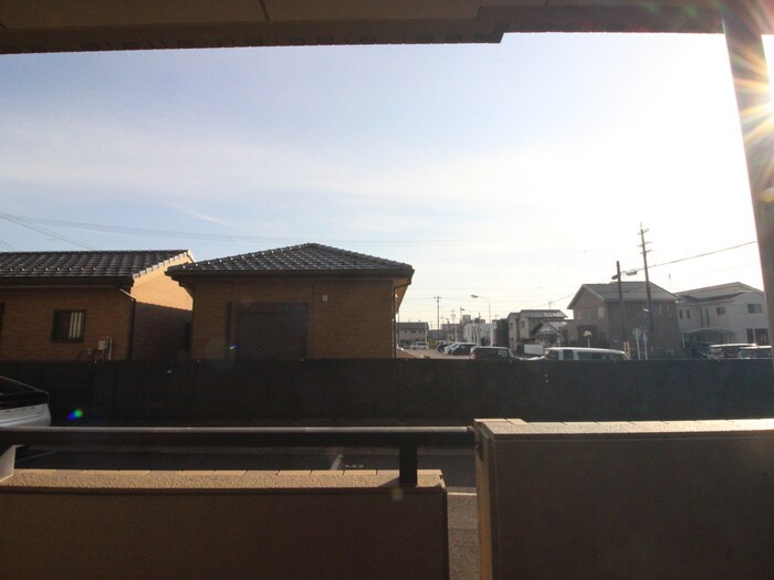 ドリ－ムシティ住吉Ａ棟の物件内観写真