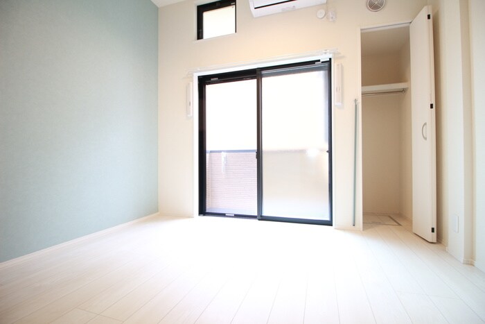 ハーモニーテラス大同町の物件内観写真