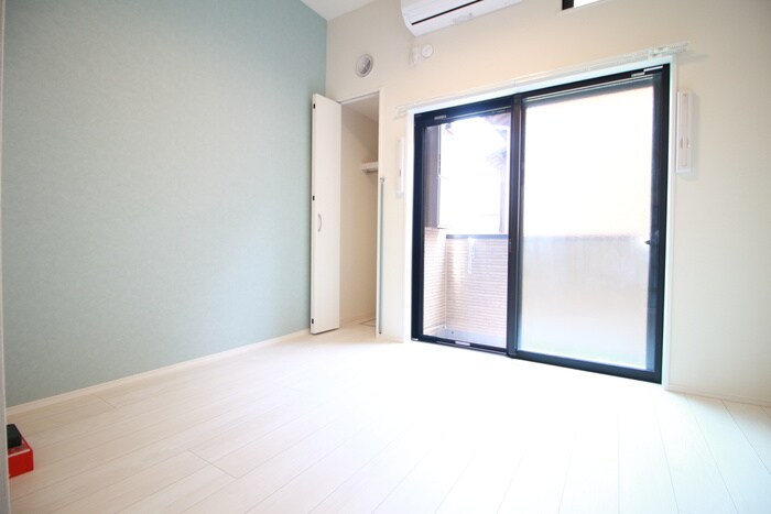 ハーモニーテラス大同町の物件内観写真