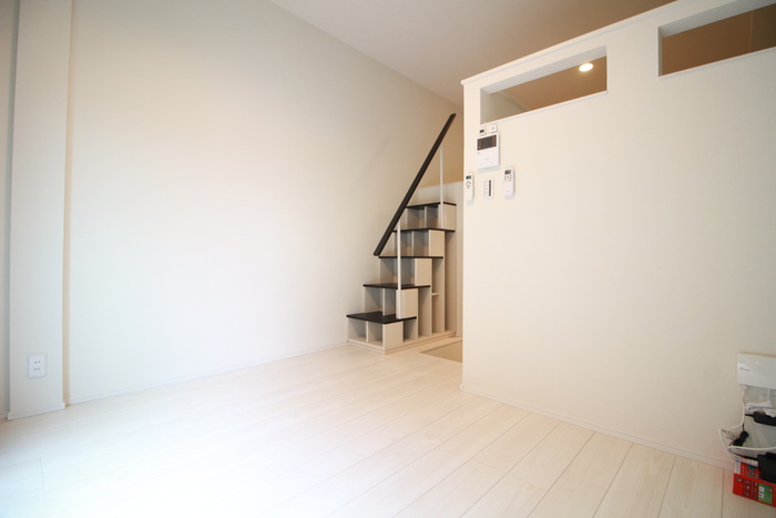 ハーモニーテラス大同町の物件内観写真