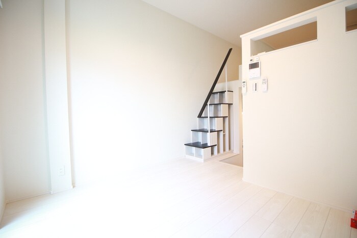 ハーモニーテラス大同町の物件内観写真