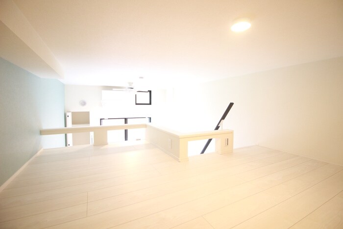 ハーモニーテラス大同町の物件内観写真