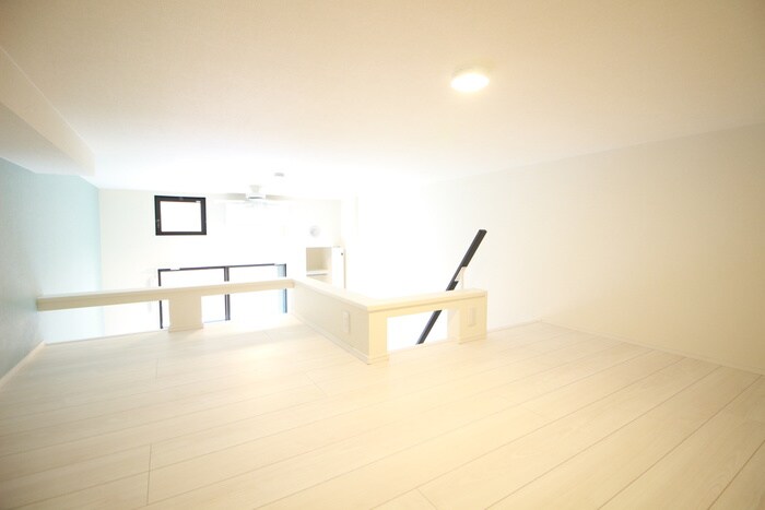 ハーモニーテラス大同町の物件内観写真