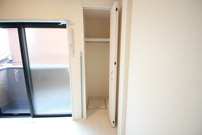 ハーモニーテラス大同町の物件内観写真