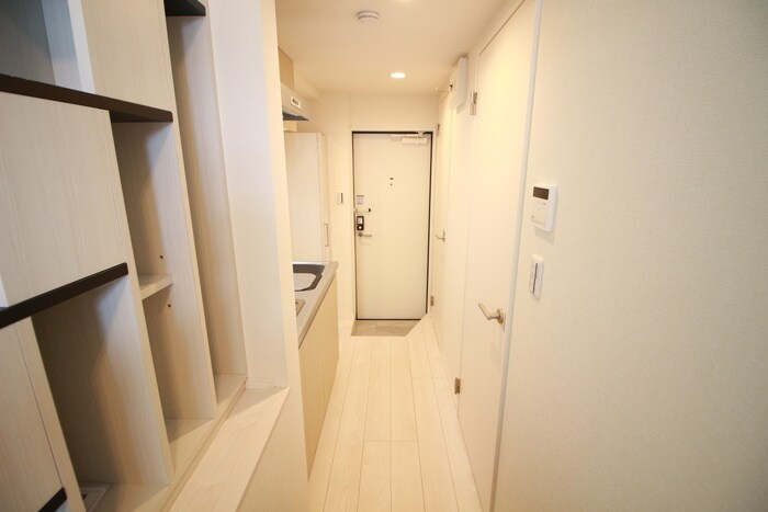 ハーモニーテラス大同町の物件内観写真