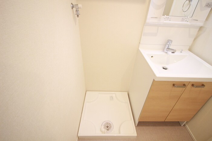 ハーモニーテラス大同町の物件内観写真