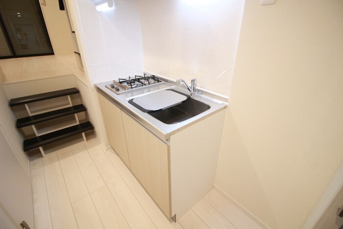 ハーモニーテラス大同町の物件内観写真