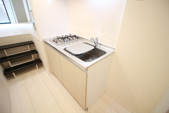 ハーモニーテラス大同町の物件内観写真