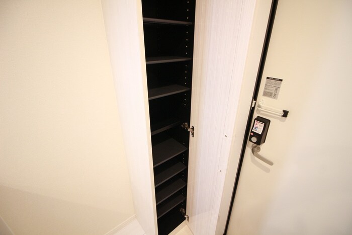 ハーモニーテラス大同町の物件内観写真