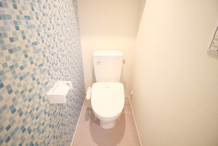 ハーモニーテラス大同町の物件内観写真