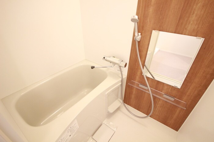 ハーモニーテラス大同町の物件内観写真