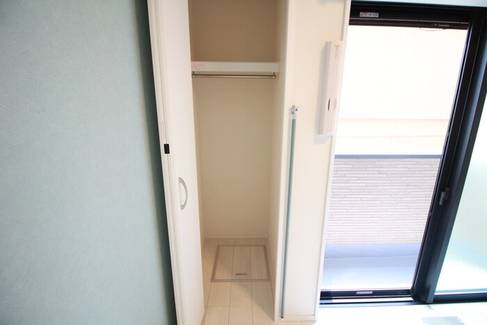 ハーモニーテラス大同町の物件内観写真