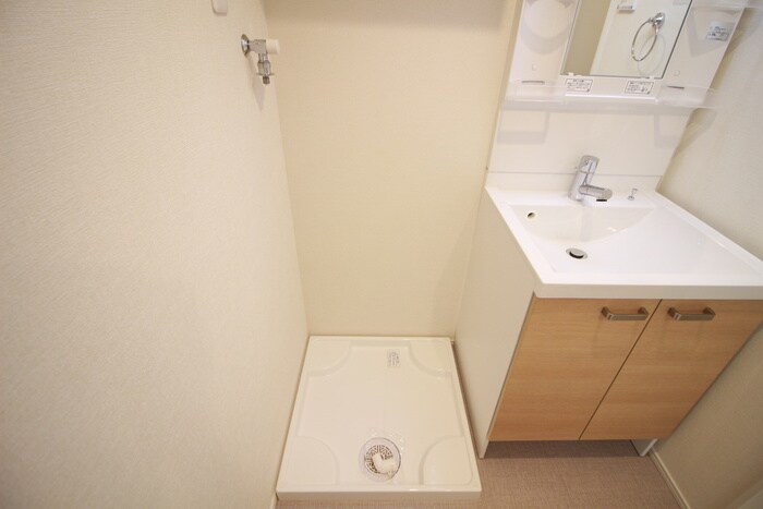 ハーモニーテラス大同町の物件内観写真