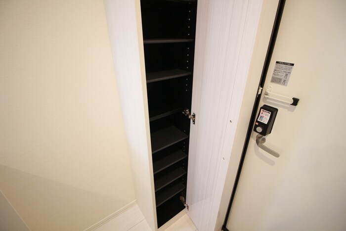 ハーモニーテラス大同町の物件内観写真