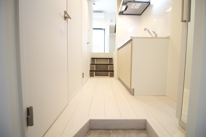 ハーモニーテラス大同町の物件内観写真